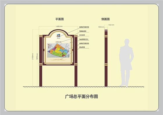 5A級(jí)旅游景區(qū)個(gè)性化標(biāo)識(shí)系統(tǒng)設(shè)計(jì)