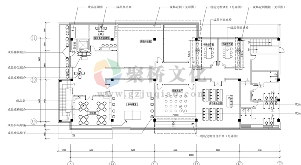 展廳空間設(shè)計